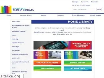 nflibrary.ca