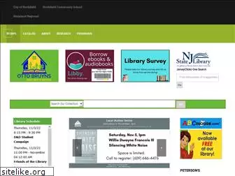 nflibrary.org
