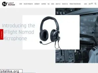 nflightmic.com