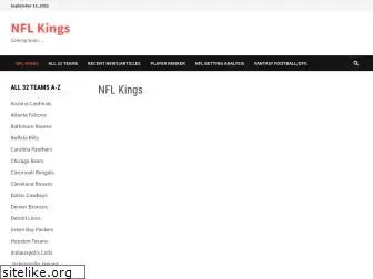 nflkings.com