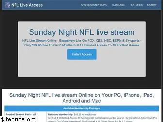 nfllivestream.tv