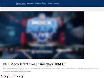 nflnetwork.com