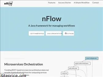 nflow.io