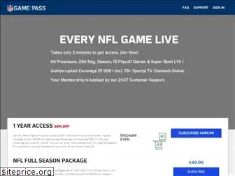 nflqhd.com