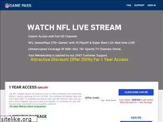 nflsportstv.com