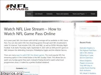 nfltvpass.com