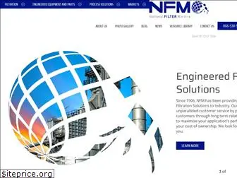 nfm-filter.com