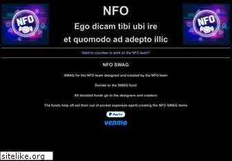 nfo.info