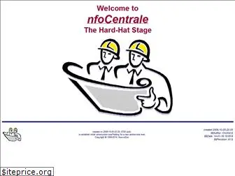 nfocentrale.com
