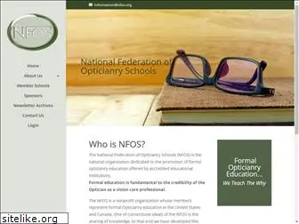 nfos.org