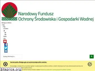 nfosigw.gov.pl