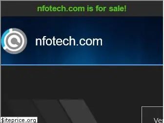 nfotech.com