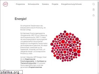 nfp-energie.ch