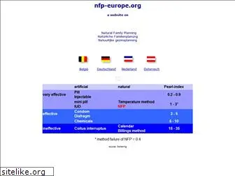nfp-europe.org