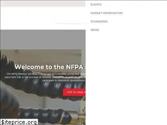 nfpahub.com