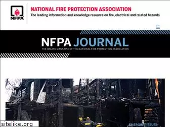 nfpajournal.org