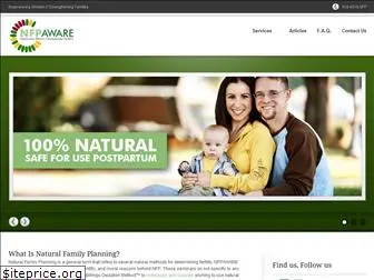 nfpaware.com