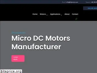 nfpmotor.com