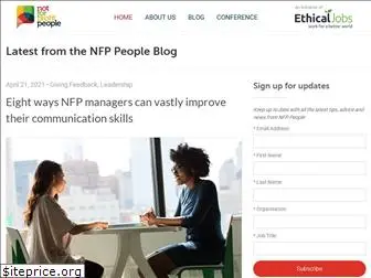 nfppeople.com.au