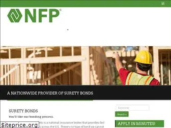 nfpsurety.com