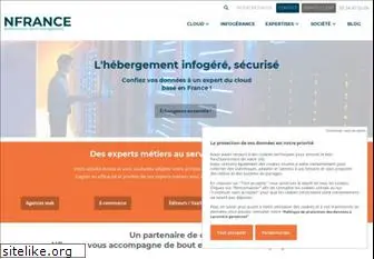 nfrance.fr