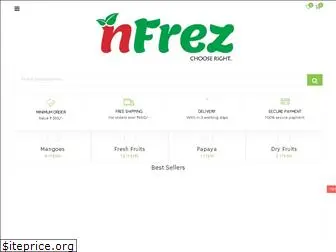 nfrez.com