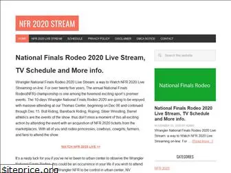 nfrstream.com