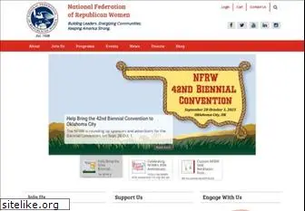 nfrw.org