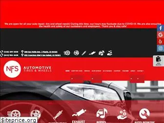 nfsautomotive.com