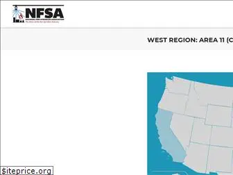 nfsawest.org