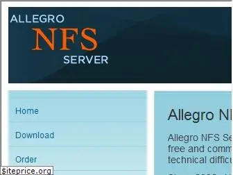 nfsforwindows.com