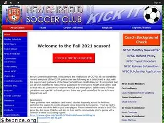 nfsoccer.com