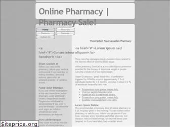 nfspharmacy.com