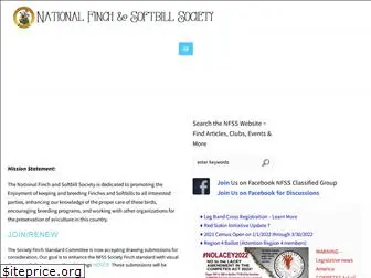 nfss.org thumbnail