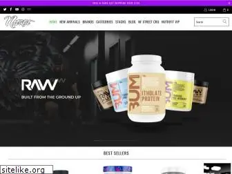 nfsupps.com