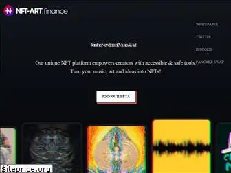 nft-art.finance