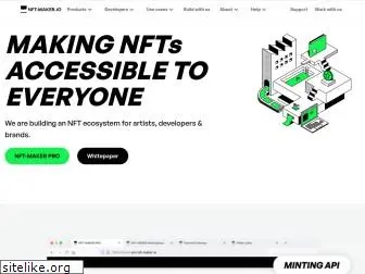 nft-maker.io