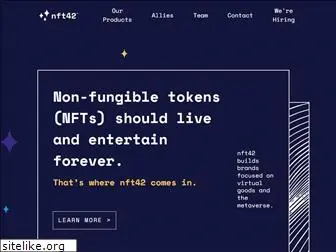 nft42.com