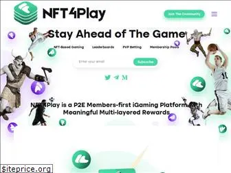 nft4play.com