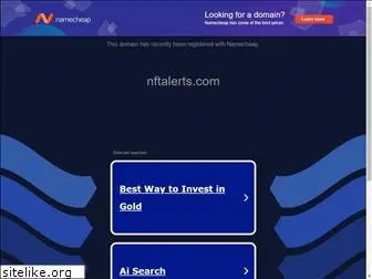 nftalerts.com