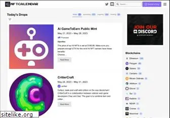nftcalendar.io