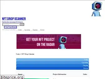 nftdropscanner.com