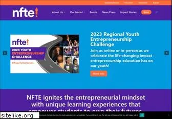 nfte.com