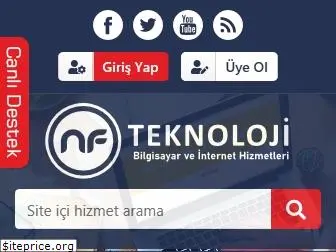 nfteknoloji.com