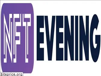 nftevening.com