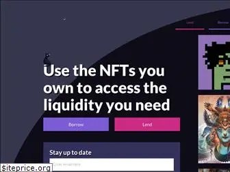 nftfi.com