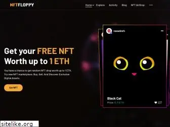 nftfloppy.com