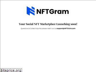 nftgram.com