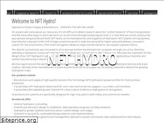 nfthydro.co.za