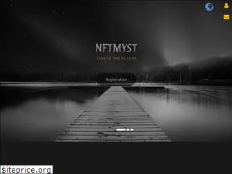 nftmyst.com